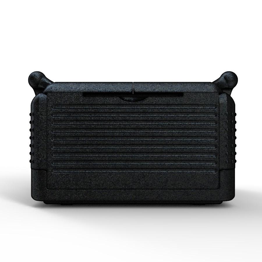 Cooler Box 25 L Plegable — imagen 1