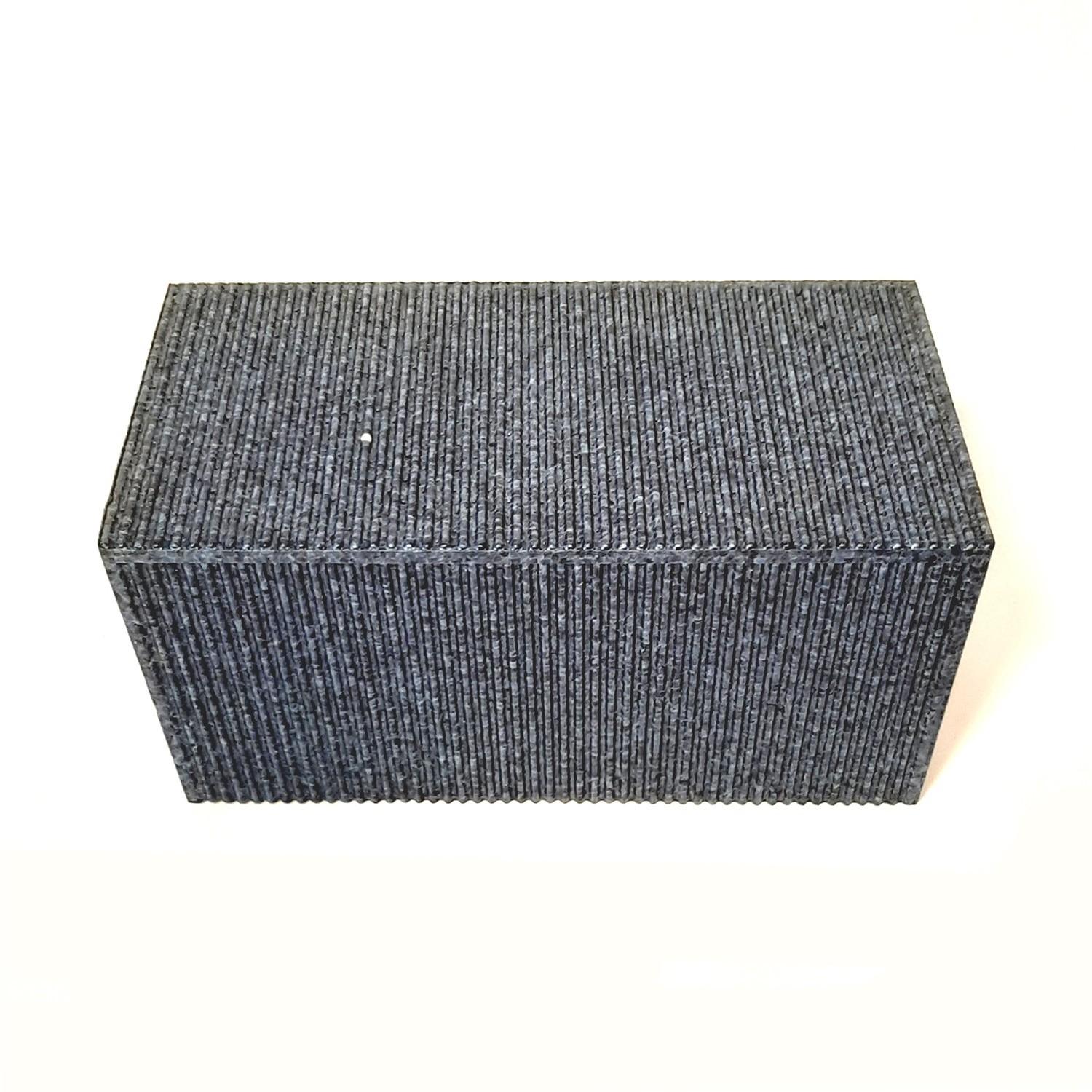 Bloque Grande Blocket 30x15x15 cm Gris. Liso — imagen 1