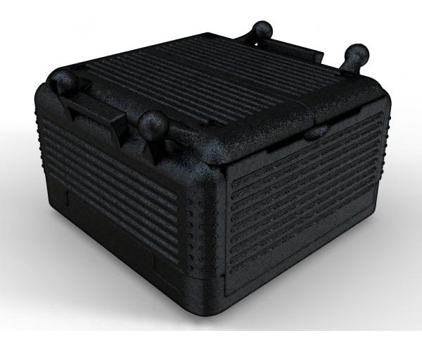 Cooler Box 25 L Plegable — imagen 2