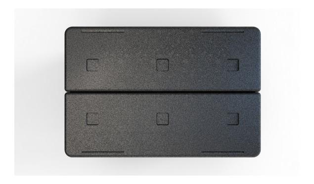 Cooler Box 39 L Plegable — imagen 4