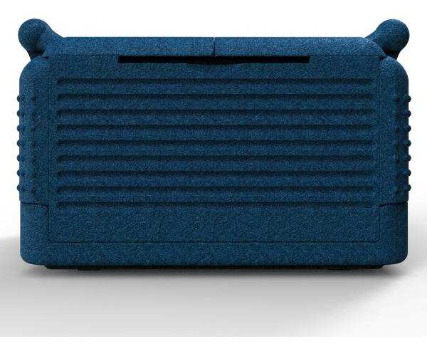 Cooler Box 48 L Plegable — imagen 1