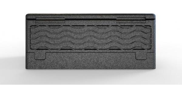 Cooler Box 39 L Plegable — imagen 2