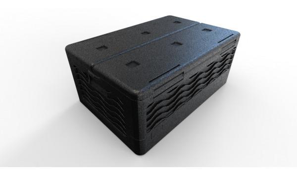 Cooler Box 39 L Plegable — imagen 3