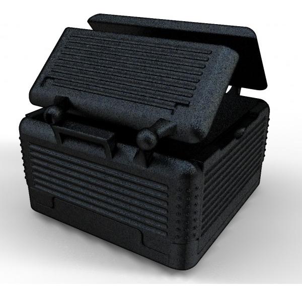 Cooler Box 25 L Plegable — imagen 5
