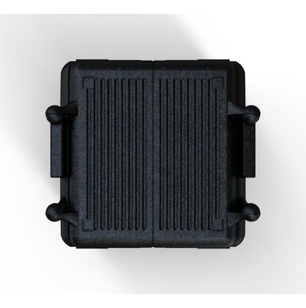 Cooler Box 25 L Plegable — imagen 4