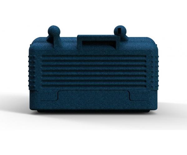 Cooler Box 48 L Plegable — imagen 3