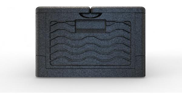 Cooler Box 39 L Plegable — imagen 1
