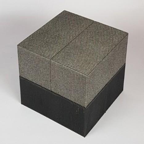 Banco chico Con Bloques Blocket - Ladrillos Gigantes — imagen 1